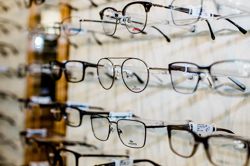 Eyeway Eyecare Vellarikundu